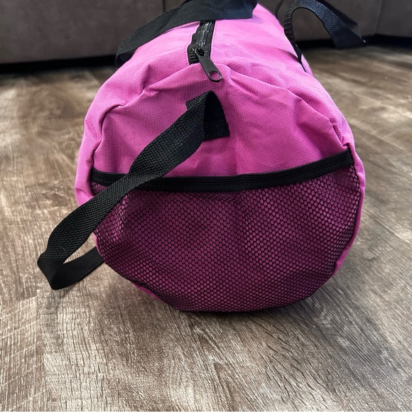 Planet Fitness Duffel Bag - Picture 3 of 5